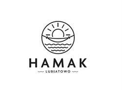Hamak Lubiatowo Domki całoroczne