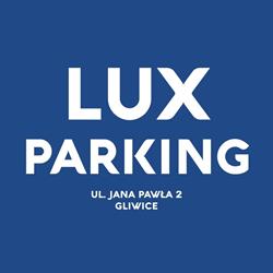Lux Parking 24h Gliwice Rzymski