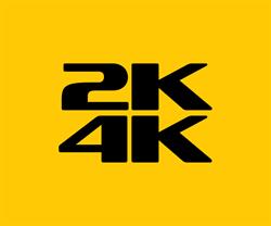 2K4K film rental
