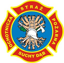 OSP Suchy Dąb