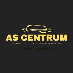 AS Centrum Serwis samochodowy, myjnia