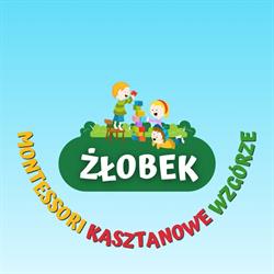 Żłobek Montessori Kasztanowe Wzgórze w Mogilanach