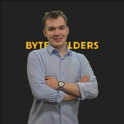 BYTEBUILDERS - Profesjonalne strony internetowe, projekty graficzne