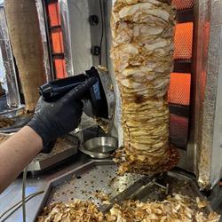 King Kebab Szopienice