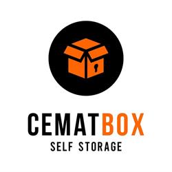 Cemat Box Self Storage - magazyny samoobsługowe - Warszawa - Bielany
