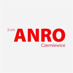 Z.U.H. ANRO Anna Pieńkowska