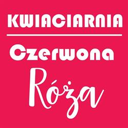Kwiaciarnia Czerwona Róża