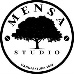 Mensa.Studio meble industrialne