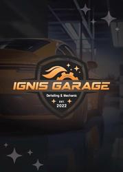 IGNIS Garage