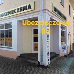 Ubezpieczenia B.G. Gabriel Grędziński Beata Podlewska-Grędzińska