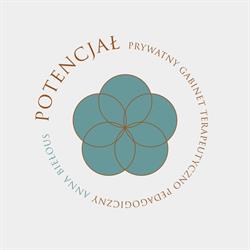 Potencjał. Prywatny Gabinet Terapeutyczno - Pedagogiczny Anna Biełous