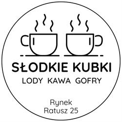 Kawiarnia Słodkie Kubki - Lody Kawa Gofry