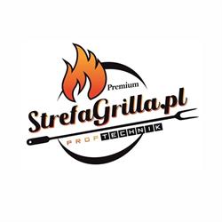 StrefaGrilla.pl - grillowy salon premium. Markowe grille i akcesoria.