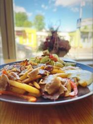 KEBAB MAGIC Kalisz Pomorski