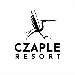 Czaple Resort - domek z basenem sauną jacuzzi na wynajem