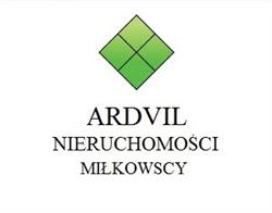 ARDVIL Nieruchomości Miłkowscy Artur Miłkowski