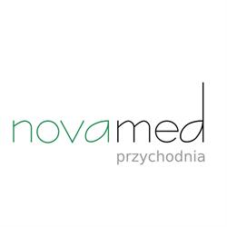 Novamed Zdrowie - Kroplówki witaminowe i ozonoterapia Łódź