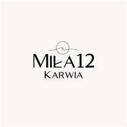 Pokoje Gościnne Miła 12