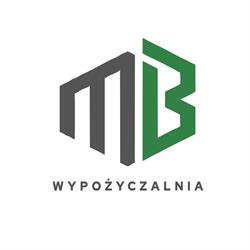 MB Wypożyczalnia sprzętu budowlanego Gdańsk
