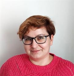 Gabinet psychologiczny Ostoja Bogumiła Krawiec