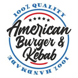 American Burger&Kebab