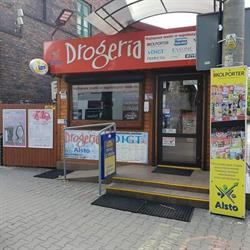 Drogeria Alsto