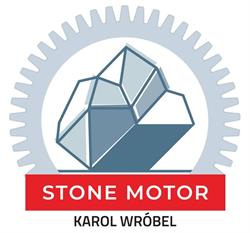 StoneMotor Wróbel Karol Producent Maszyn Kamieniarskich