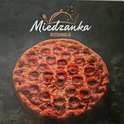 Restauracja Miedzanka
