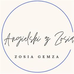 Angielski z Zosią