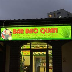 Bar Bao Quan