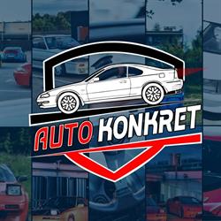 Auto Konkret - Himkowski