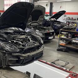 Auto Moto Łukasz Szakowski