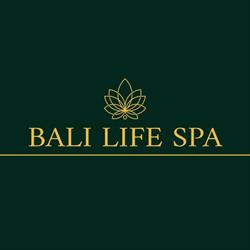 Bali Life Spa - masaż tajski i balijski Rumia