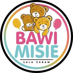 BAWI-MISIE Sala zabaw dla dzieci