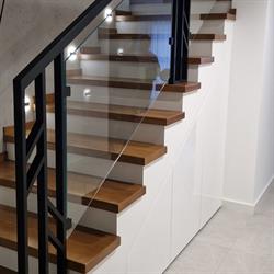 Balu-Inox Balustrady Nierdzewne