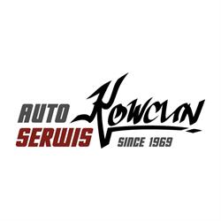 Autoserwis Kowcun - warsztat blacharsko lakierniczy