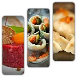 Byfyj CATERING Okolicznościowy