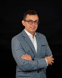 Gabinet Integracji Sensorycznej "Siódmy Zmysł" Mariusz Usarek