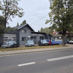 AutoRumianek Jakub Rumianek