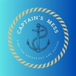 Captain's Mess Śniadania Kołobrzeg
