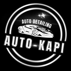 Detailing Malbork - Auto Kapi - Konserwacja Podwozia