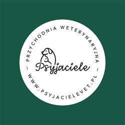 Przychodnia Weterynaryjna "Psyjaciele"