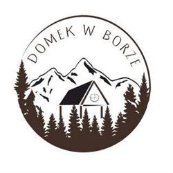 Domek w Borze
