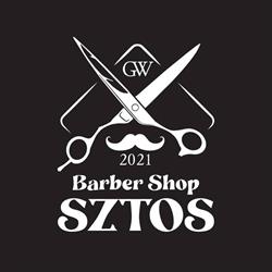 Barber Shop Sztos