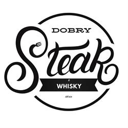Restauracja Dobry Steak & Whisky