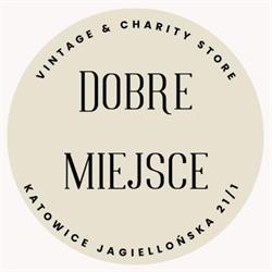 Dobre Miejsce - VINTAGE SHOP - CHARITY STORE