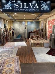 Silva - Dywany Orientalne dywany ręcznie tkane dywany wełniane dywany jedwabne