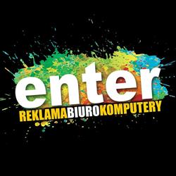 ENTER Reklama Biuro Komputery