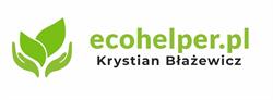 EcoHelper - obsługa BDO, BHP Wrocław, szkolenia BHP Krystian Błażewicz