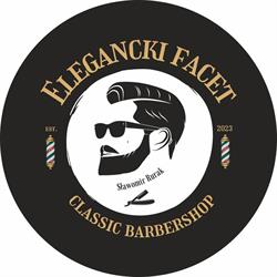 ELEGANCKI FACET CLASSIC BARBERSHOP Sławomir Rurak Stalowa Wola
